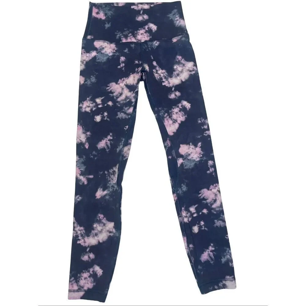 Lululemon Align High Rise Pant 28”